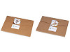 Kit de bordado/Kits de punto de cruz Patrón preimpreso de flor