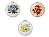 Embroidery Kit / Cross Stitch Kits Pre-Printed Pattern