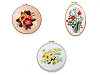 Embroidery Kit / Cross Stitch Kits Pre-Printed Pattern