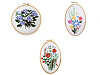Embroidery Kit / Cross Stitch Kits Pre-Printed Pattern