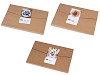 Kit de bordado/Kits de punto de cruz Patrón preimpreso