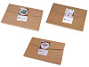 Kit de bordado/Kits de punto de cruz Patrón preimpreso
