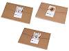 Kit de bordado/Kits de punto de cruz Patrón preimpreso