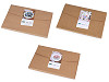 Embroidery Kit / Cross Stitch Kits Pre-Printed Pattern
