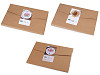 Kit de bordado/Kits de punto de cruz Patrón preimpreso