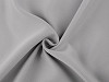 Vorhangstoff Blackout Breite 280 cm