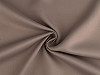 Blackout curtain fabric, width 280 cm