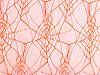 Spider Web Tulle Net / Spooky Fabric