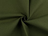 Decorative fabric / linen imitation / polycotton