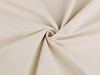 Linen Imitation Fabric / Canvas