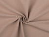 Linen Imitation Cotton Fabric / Canvas