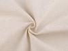 Linen Imitation Cotton Fabric / Canvas