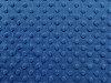 Tela Minky 3D Puntos SAN