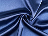 Tissu satiné