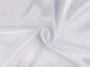 Tissu satiné