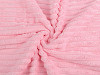 Minky Fleece Fabric