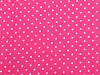 Cotton Fabric / Canvas Polka Dots