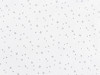 Material bumbac imprimat, motiv steluțe