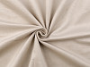 Structured Velvet Fabric