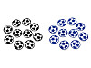 Iron on Patch Soccer Ball