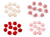 Rose Satin Ø10 mm