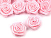 Róże dekoracyjne Ø15 mm