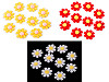 Filzblume, Ø 2,7 cm
