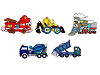 Iron on Patch Car, Tractor, Boat