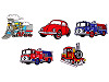 Patch thermocollant - voiture, tracteur, bateau