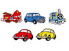 Patch thermocollant - voiture, tracteur, bateau