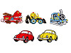 Patch thermocollant - voiture, tracteur, bateau