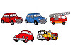 Patch thermocollant - voiture, tracteur, bateau