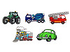 Patch thermocollant - voiture, tracteur, bateau