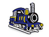 Iron on Patch Car, Tractor, Boat
