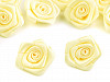 Róża satynowa Ø20 mm