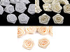 Rose Satin Ø20 mm