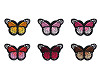 Iron-on Patch Butterfly