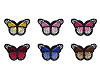 Iron-on Patch Butterfly