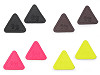 Eco Leather Clothing Label 25 mm