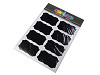 Chalkboard Labels