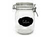Chalkboard Labels