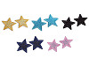 Iron on Patch Star 