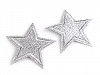 Iron on Patch Star 
