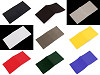 Patch di riparazione in nylon auto-adesivo