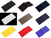 Patch de réparation en nylon auto-adhésif