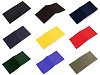 Patch di riparazione in nylon auto-adesivo