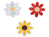 Patch thermocollant Marguerite
