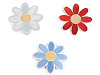 Patch thermocollant Marguerite