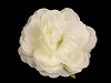 Künstliche Blume Rose Ø 6,5 cm