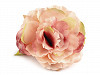 Umelý kvet ruža Ø6,5 cm
